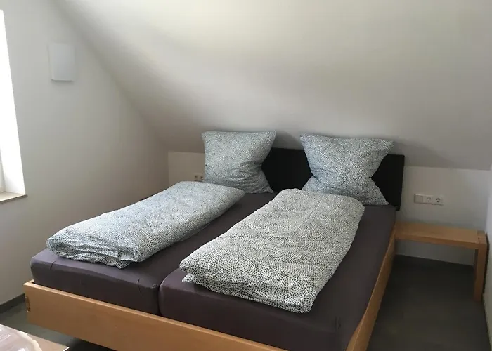 Zeitfrei-Apartments