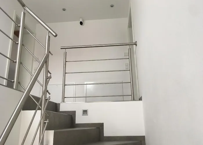 Zeitfrei-Apartments