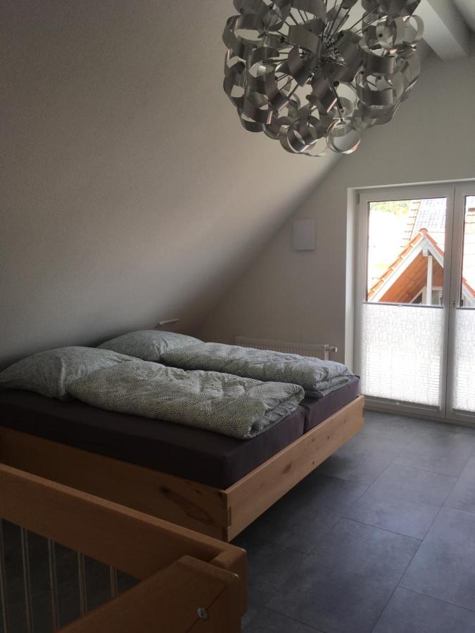 Zeitfrei-apartments Apartment