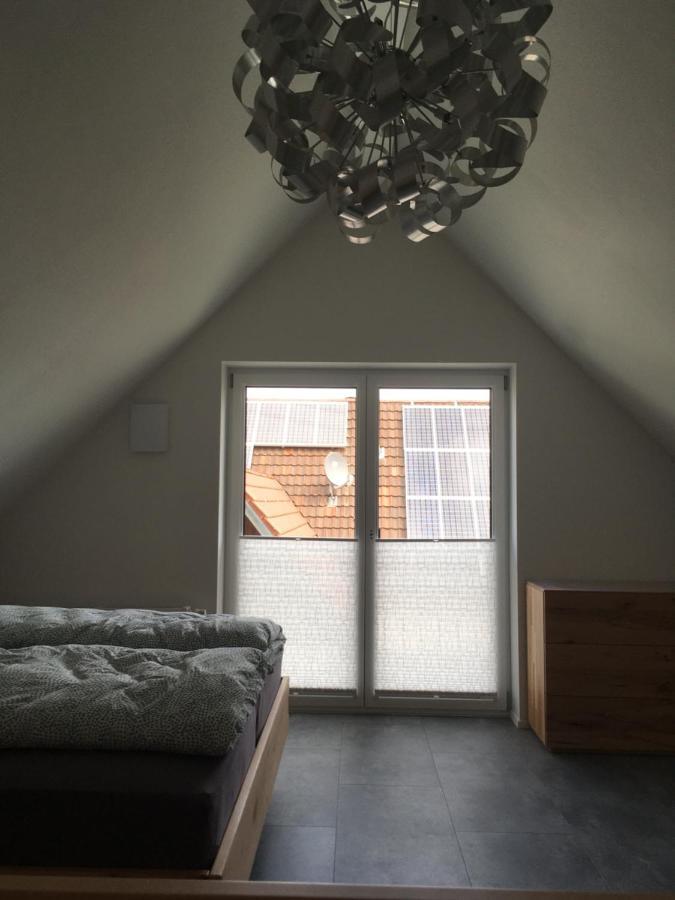 Zeitfrei-apartments *