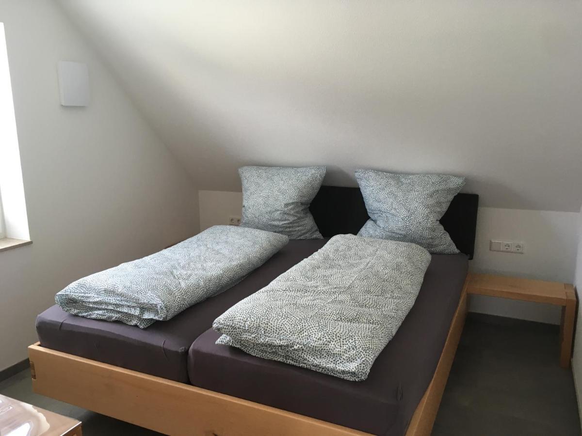 Lejlighed Zeitfrei-apartments *