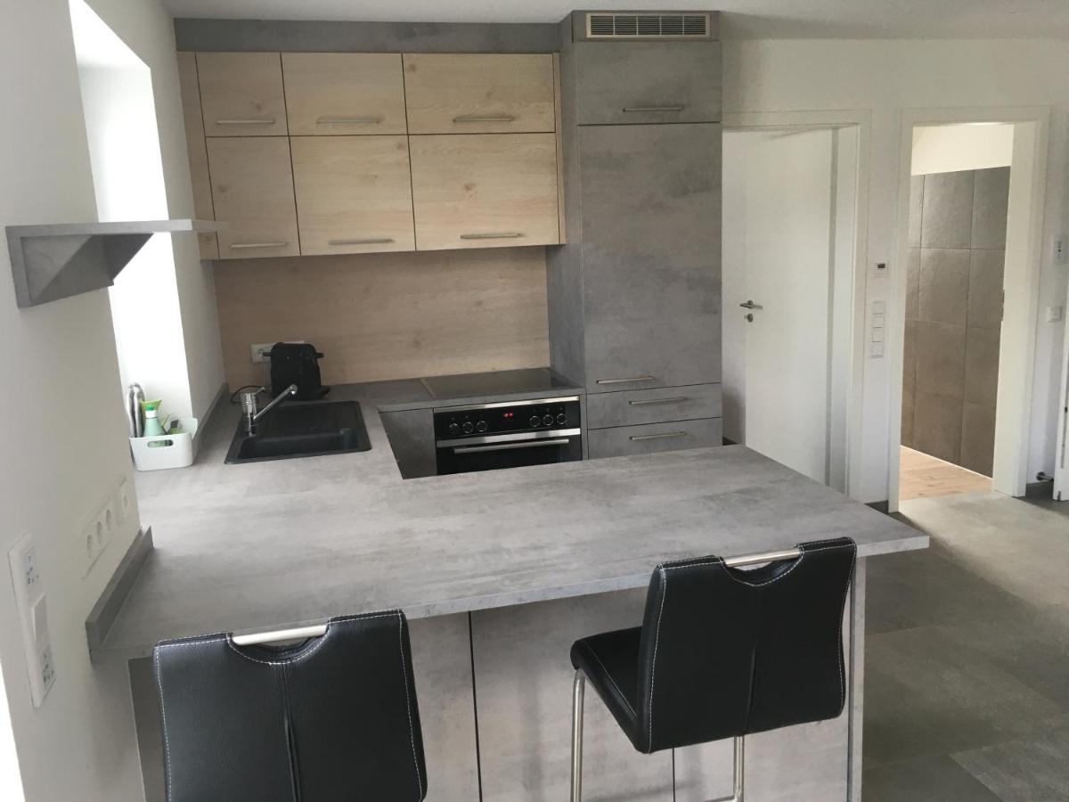 Zeitfrei-apartments Lejlighed Kirchheim unter Teck