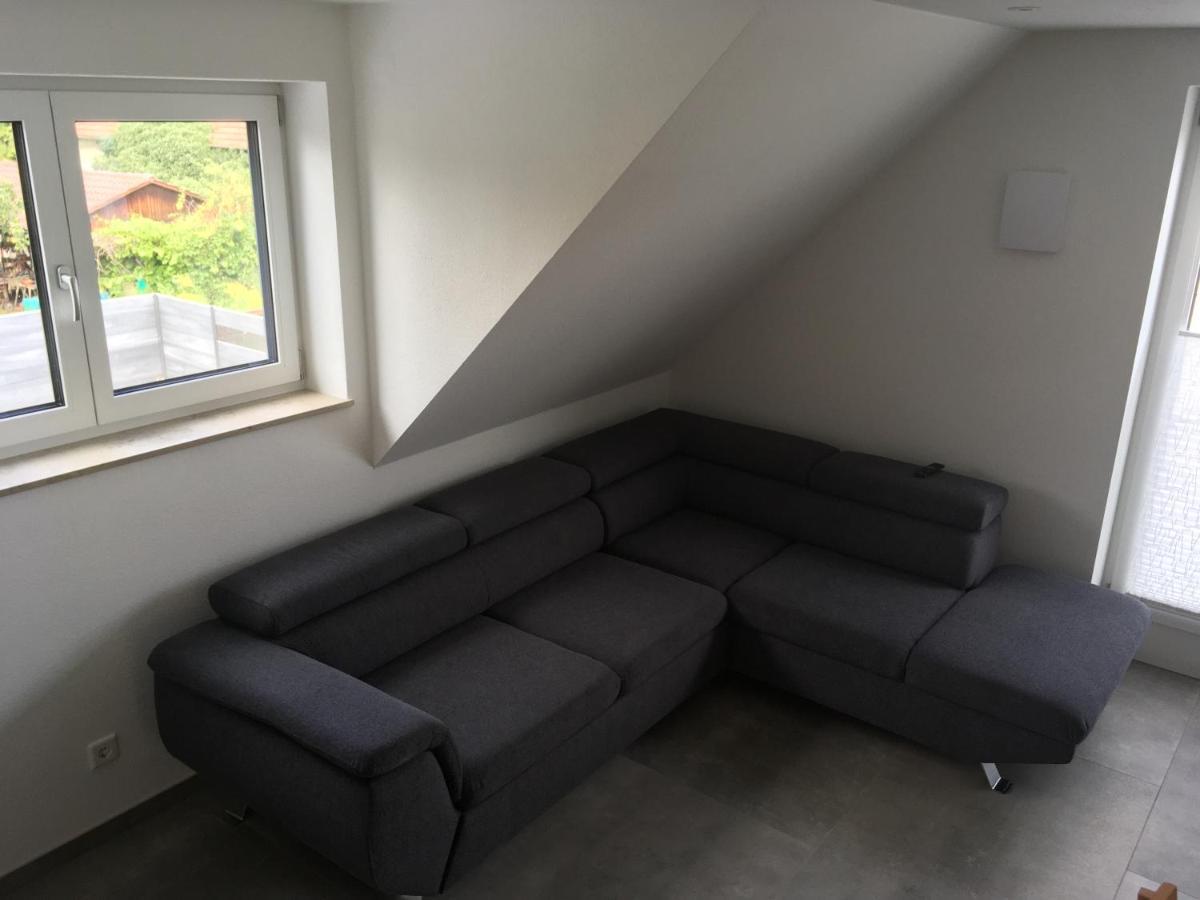 Apartment Zeitfrei-apartments