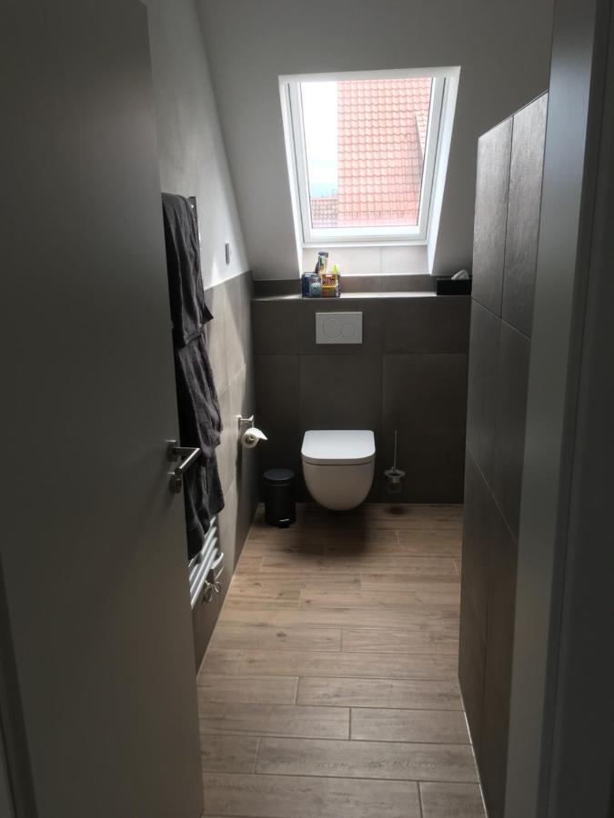 Zeitfrei-apartments *