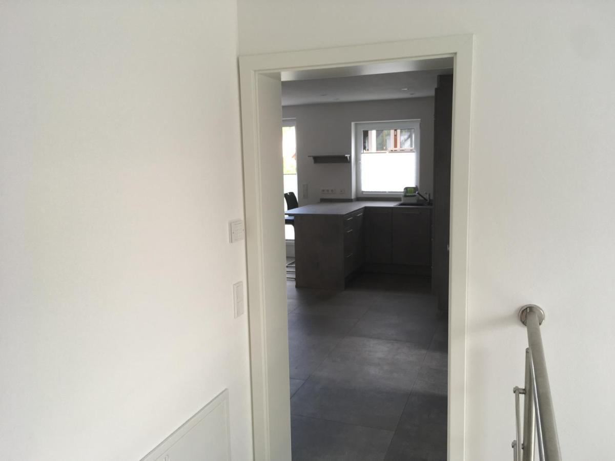 Zeitfrei-apartments Lejlighed