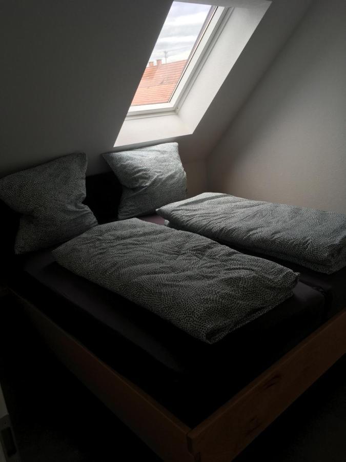Zeitfrei-apartments Apartment *