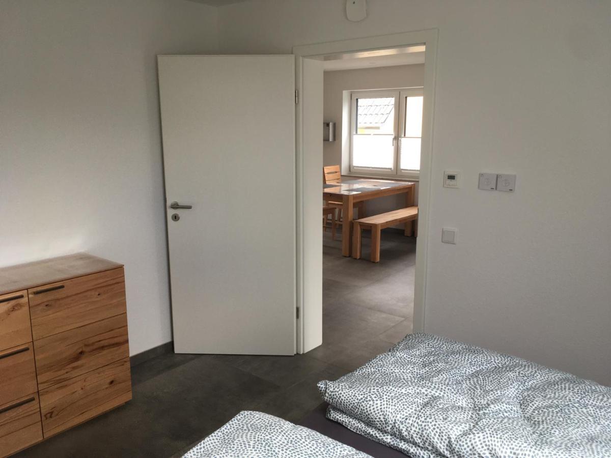 Zeitfrei-apartments