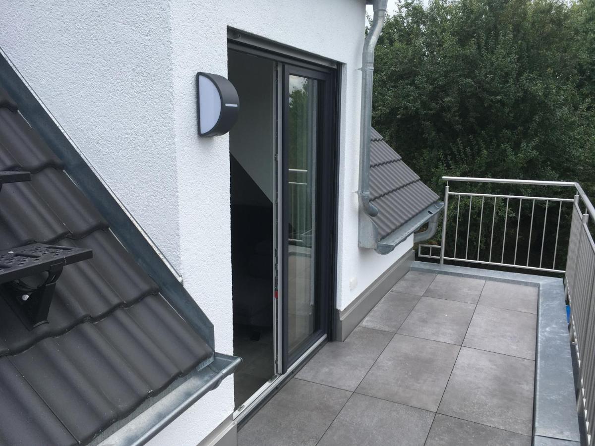 Zeitfrei-apartments * Kirchheim unter Teck