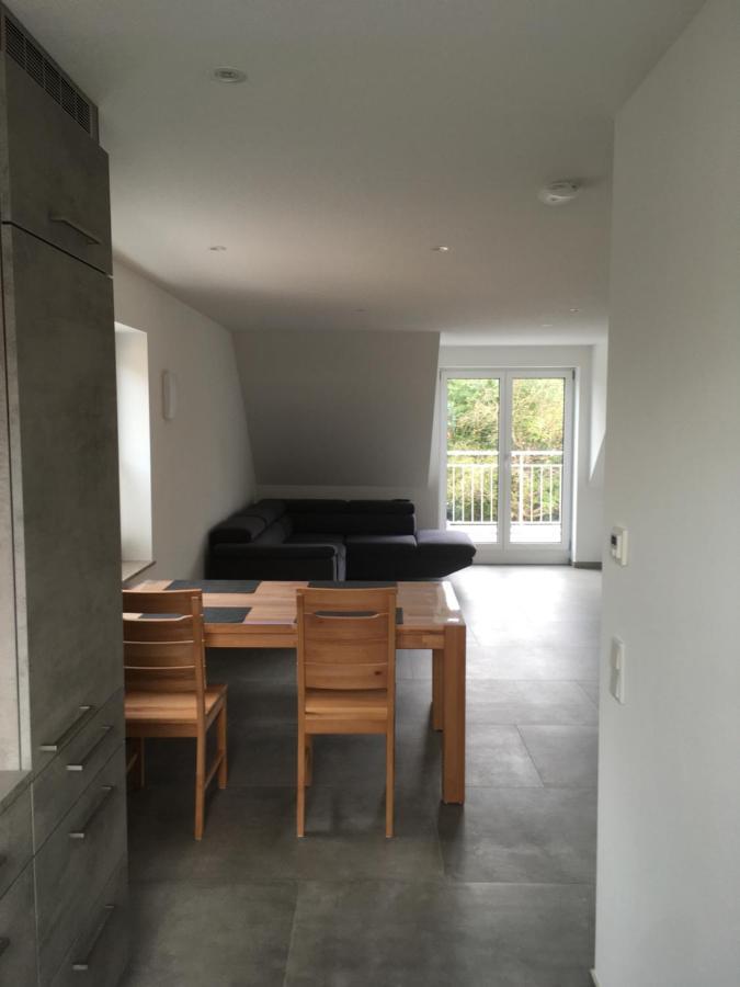 Zeitfrei-apartments Lejlighed *