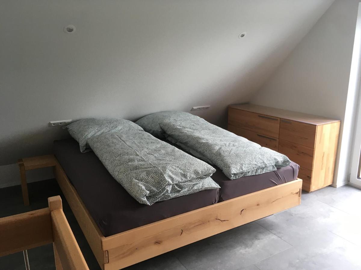 Zeitfrei-apartments Lejlighed