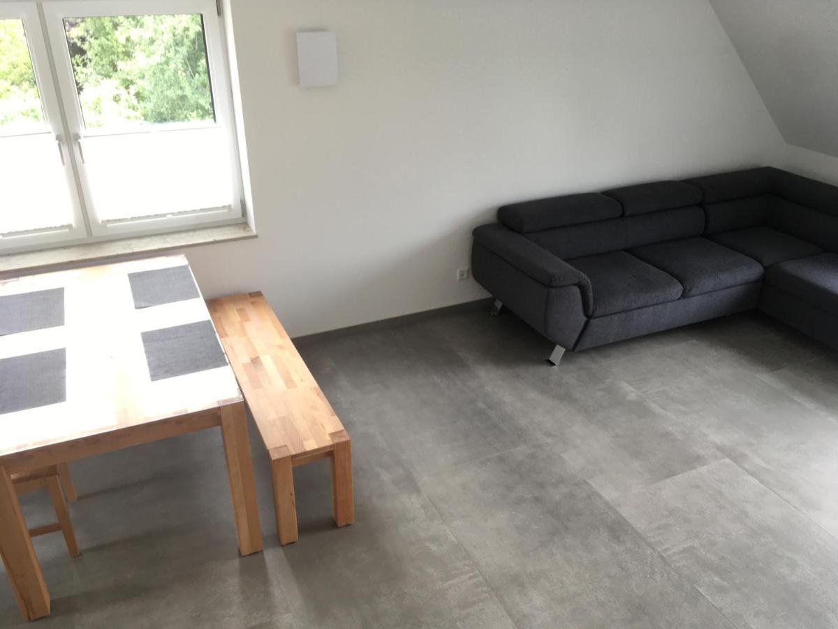 Zeitfrei-apartments Apartment *