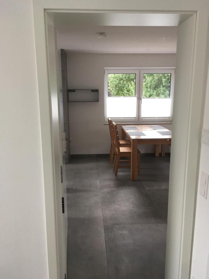 Zeitfrei-apartments Apartment *