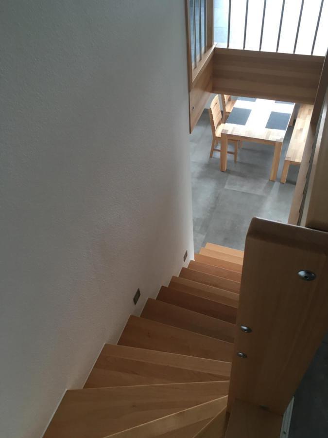Lejlighed Zeitfrei-apartments *