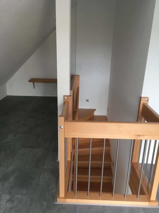 Lejlighed Zeitfrei-apartments *